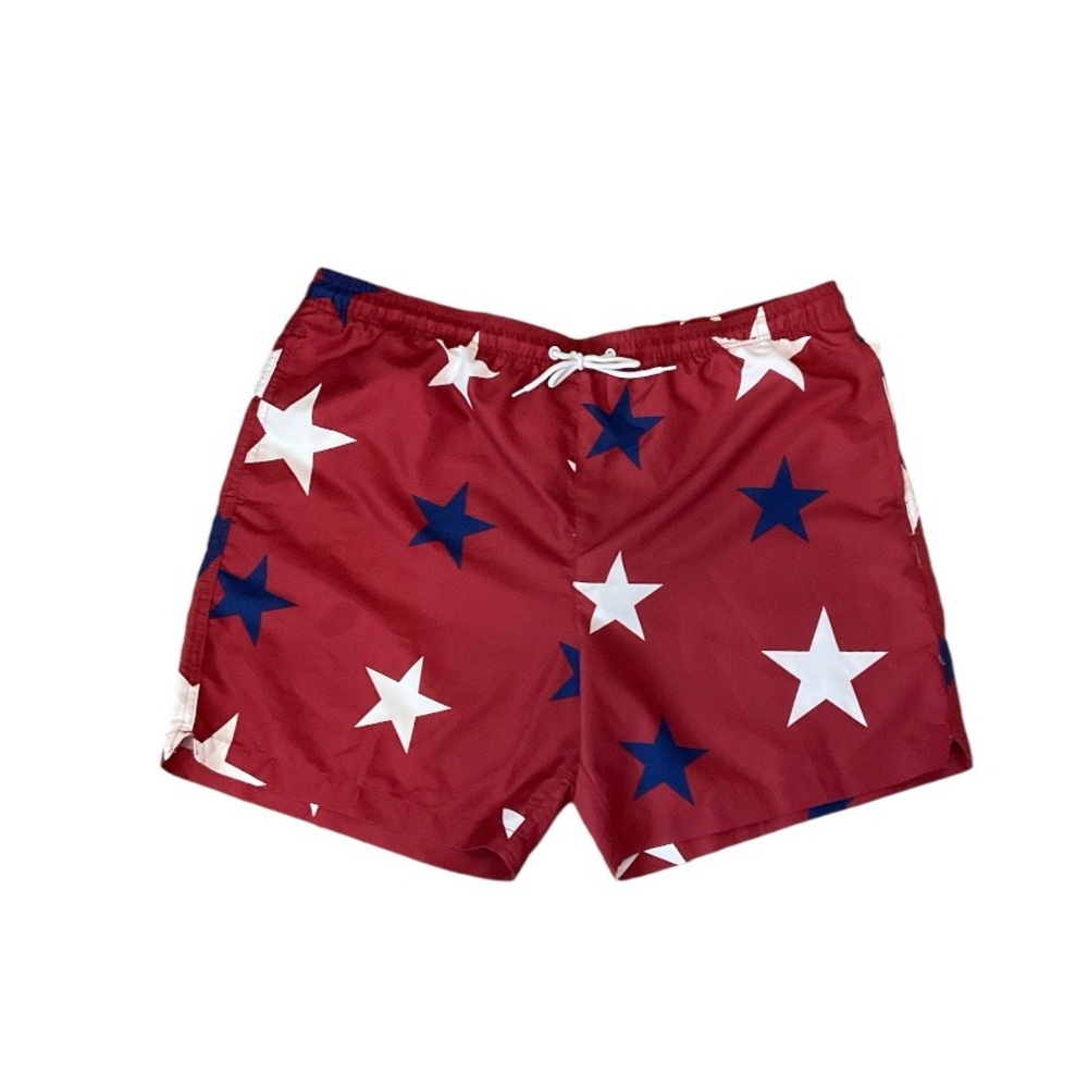 Walnut & 39th Swim Trunks - Picture 2 of 8
